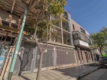 Duplex 3 amb terraza cochera venta Nuñez