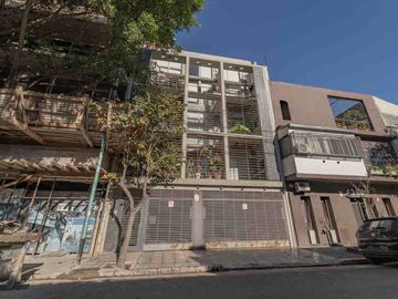 Duplex 3 amb terraza cochera venta Nuñez