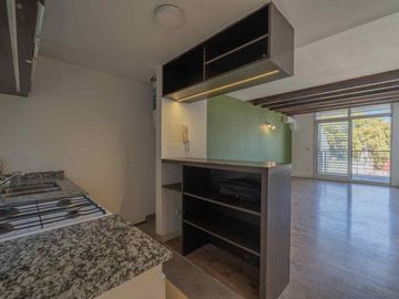 Duplex 3 amb terraza cochera venta Nuñez