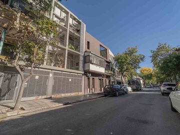 Duplex 3 amb terraza cochera venta Nuñez