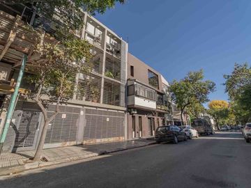 Duplex 3 amb terraza cochera venta Nuñez