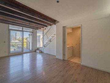 Duplex 3 amb terraza cochera venta Nuñez