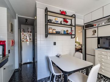 VENTA 4 AMB C/DEP - BALCÓN PURA LUZ - P CENTENARIO