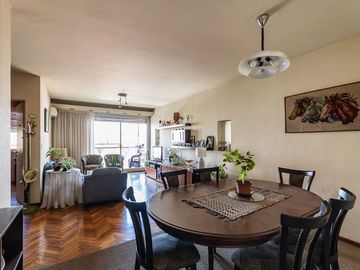 VENTA 4 AMB C/DEP - BALCÓN PURA LUZ - P CENTENARIO