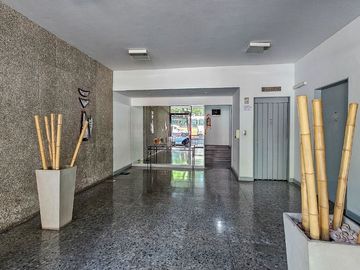 VENTA 4 AMB C/DEP - BALCÓN PURA LUZ - P CENTENARIO