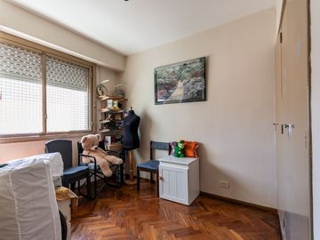 VENTA 4 AMB C/DEP - BALCÓN PURA LUZ - P CENTENARIO