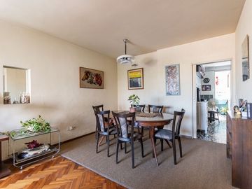 VENTA 4 AMB C/DEP - BALCÓN PURA LUZ - P CENTENARIO