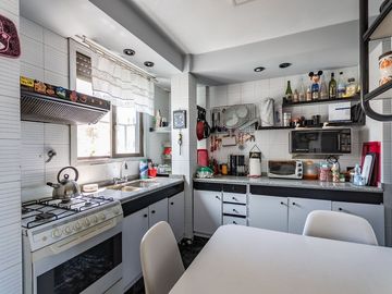 VENTA 4 AMB C/DEP - BALCÓN PURA LUZ - P CENTENARIO