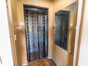 VENTA 4 AMB C/DEP - BALCÓN PURA LUZ - P CENTENARIO