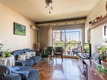 VENTA 4 AMB C/DEP - BALCÓN PURA LUZ - P CENTENARIO