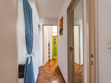 VENTA 4 AMB C/DEP - BALCÓN PURA LUZ - P CENTENARIO