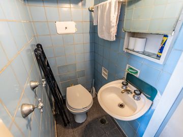 VENTA 4 AMB C/DEP - BALCÓN PURA LUZ - P CENTENARIO
