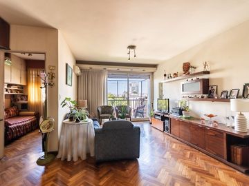 VENTA 4 AMB C/DEP - BALCÓN PURA LUZ - P CENTENARIO