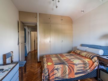 VENTA 4 AMB C/DEP - BALCÓN PURA LUZ - P CENTENARIO