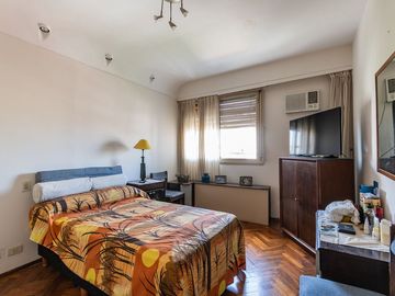 VENTA 4 AMB C/DEP - BALCÓN PURA LUZ - P CENTENARIO