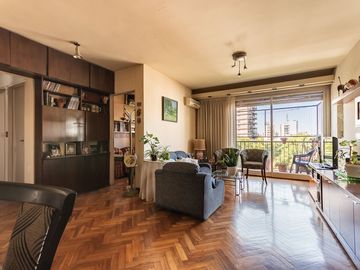 VENTA 4 AMB C/DEP - BALCÓN PURA LUZ - P CENTENARIO