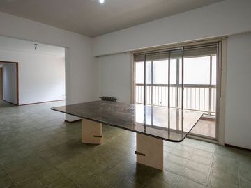 Venta Depto 3 Amb c/Dep Coch Terraza-V del Parque