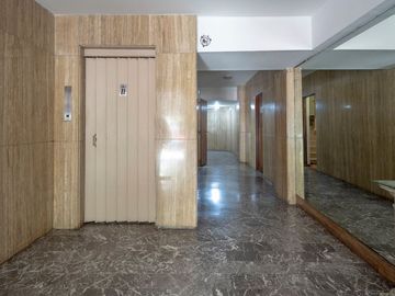 Venta Depto 3 Amb c/Dep Coch Terraza-V del Parque