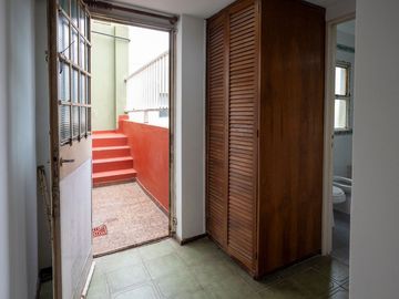 Venta Depto 3 Amb c/Dep Coch Terraza-V del Parque