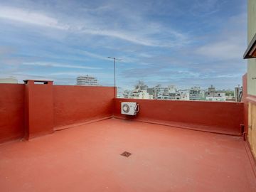 Venta Depto 3 Amb c/Dep Coch Terraza-V del Parque