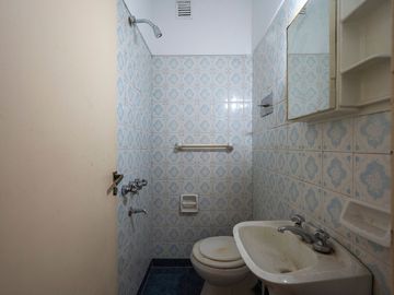 Venta Depto 3 Amb c/Dep Coch Terraza-V del Parque
