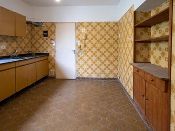 Venta Depto 3 Amb c/Dep Coch Terraza-V del Parque