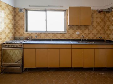Venta Depto 3 Amb c/Dep Coch Terraza-V del Parque