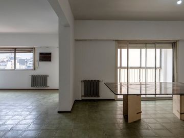 Venta Depto 3 Amb c/Dep Coch Terraza-V del Parque