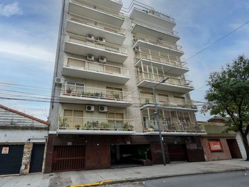 Venta Depto 3 Amb c/Dep Coch Terraza-V del Parque