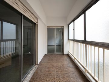 Venta Depto 3 Amb c/Dep Coch Terraza-V del Parque