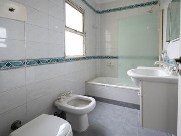 Venta Depto 3 Amb c/Dep Coch Terraza-V del Parque