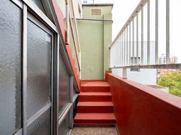 Venta Depto 3 Amb c/Dep Coch Terraza-V del Parque
