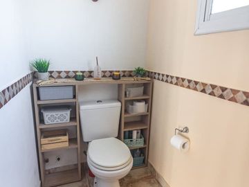 CASA EN VENTA 3 AMB PILAR,PRESIDENTE DERQUI
