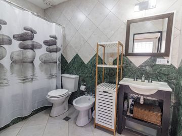 CASA EN VENTA 3 AMB PILAR,PRESIDENTE DERQUI
