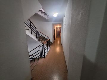 Departamento 3 amb Floresta Venta apto crédito