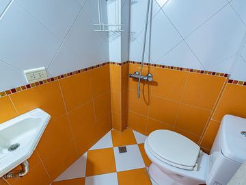 VENTA PH 4 AMB c TERRAZA PROPIA VILLA GRAL MITRE