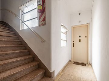 VENTA PH 4 AMB c TERRAZA PROPIA VILLA GRAL MITRE