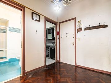 VENTA PH 4 AMB c TERRAZA PROPIA VILLA GRAL MITRE