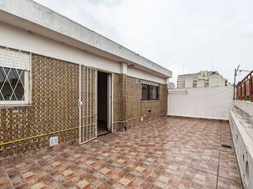 VENTA PH 4 AMB c TERRAZA PROPIA VILLA GRAL MITRE