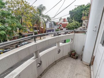 VENTA PH 4 AMB c TERRAZA PROPIA VILLA GRAL MITRE