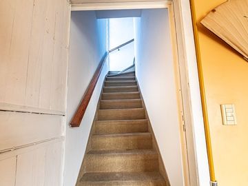 VENTA PH 4 AMB c TERRAZA PROPIA VILLA GRAL MITRE