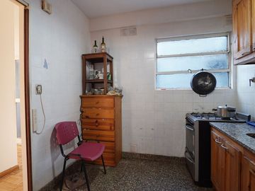 Venta - Departamento 3 ambientes - Flores