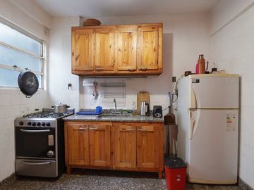 Venta - Departamento 3 ambientes - Flores