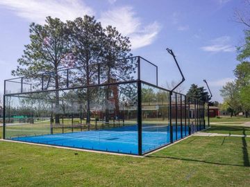 VENTA LOTE BARRIO HARAS DEL SOL PILAR