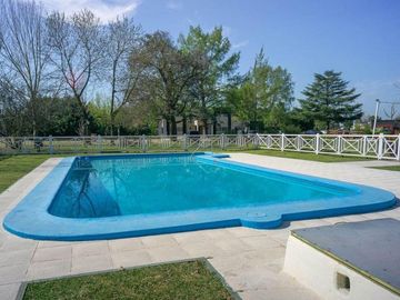 VENTA LOTE BARRIO HARAS DEL SOL PILAR