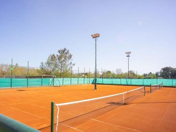 VENTA LOTE BARRIO HARAS DEL SOL PILAR