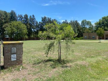 VENTA LOTE BARRIO HARAS DEL SOL PILAR