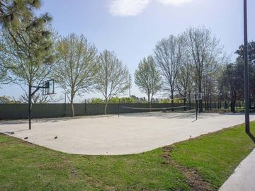 VENTA LOTE BARRIO HARAS DEL SOL PILAR
