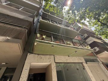 VENTA DEPTO 2 AMB EN BELGRANO APTO CREDITO