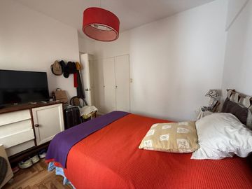 VENTA DEPTO 2 AMB EN BELGRANO APTO CREDITO